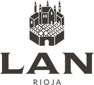 Logo von Bodegas Lan