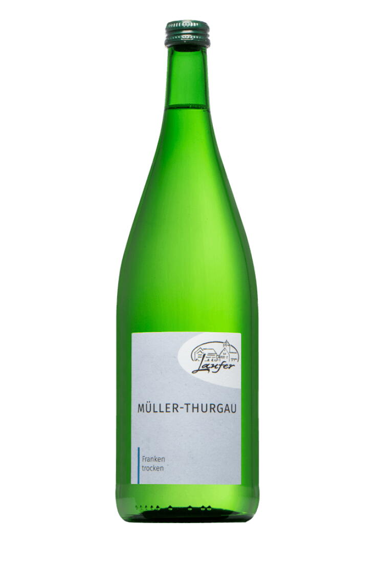 Liter Müller-Thurgau 2024