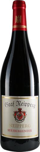 2016 Neipperg Spätburgunder | aus dem Reifekeller