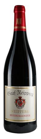 2019 Neipperg Spätburgunder