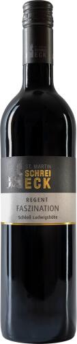 2022 Regent FASZINATION lieblich