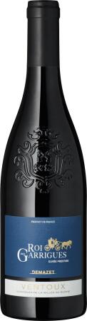 2023 "Roi des Garrigues" Ventoux Demazet