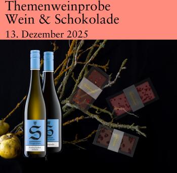 TWP Wein & Schokolade 13.12.2025