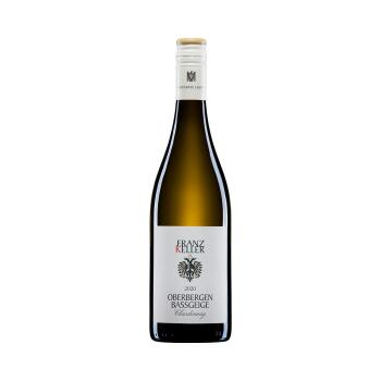 2020 Oberbergener Bassgeige Chardonnay trocken