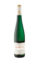 "Piesporter Goldtröpfchen" Riesling trocken GG Weingut Grans-Fassian