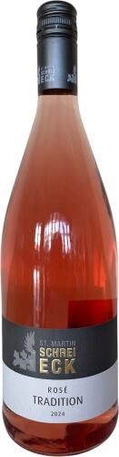 2024 Rosé TRADITION mild