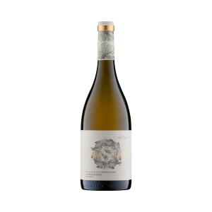 2017 Neuleininger Feuermännchen Chardonnay trocken