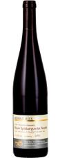2018 Spätburgunder Rotwein Auslese edelsüss  Rosenberg  Weingut Mees