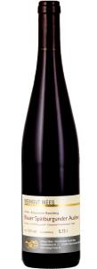 Spätburgunder Rotwein Auslese edelsüss  Rosenberg  Weingut Mees WEINGUT MEES