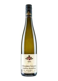 Ehrenfelser Eiswein lieblich Weingut Minges