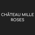 Logo von Château Mille Roses
