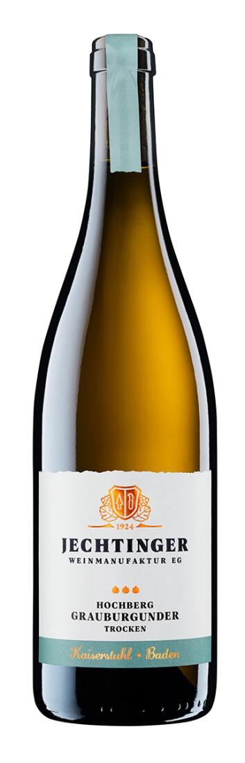  Grauburgunder QbA trocken  *Beste Lagen*