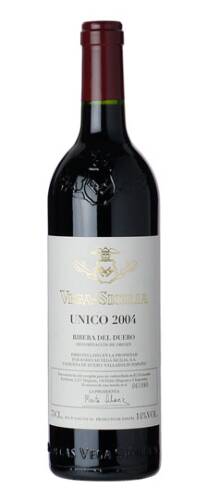 2003 "Unico"