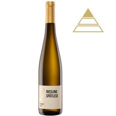 2021 Riesling Spätlese edelsüß