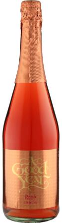 2020 Sparkling Rose