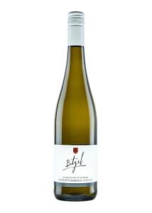 Gewürztraminer Spätlese "Frühlingsangebot" Weingut Bitzel