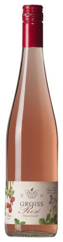 2025 Rosé Ried Hasenhaide Niederösterreich (bio)
