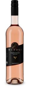 Portugieser Rosé Burgunderhof Merkel GbR