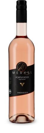 2021 Portugieser Rosé