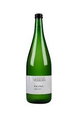2020 Bacchus halbtrocken