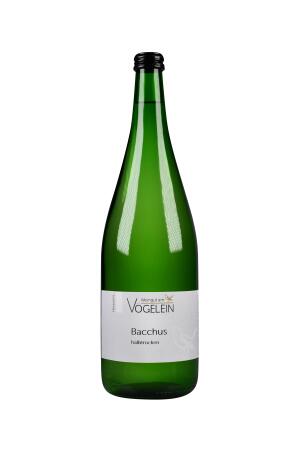 2020 Bacchus halbtrocken