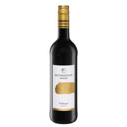 Premium Trollinger Kabinett halbtrocken Bottwartaler Winzer