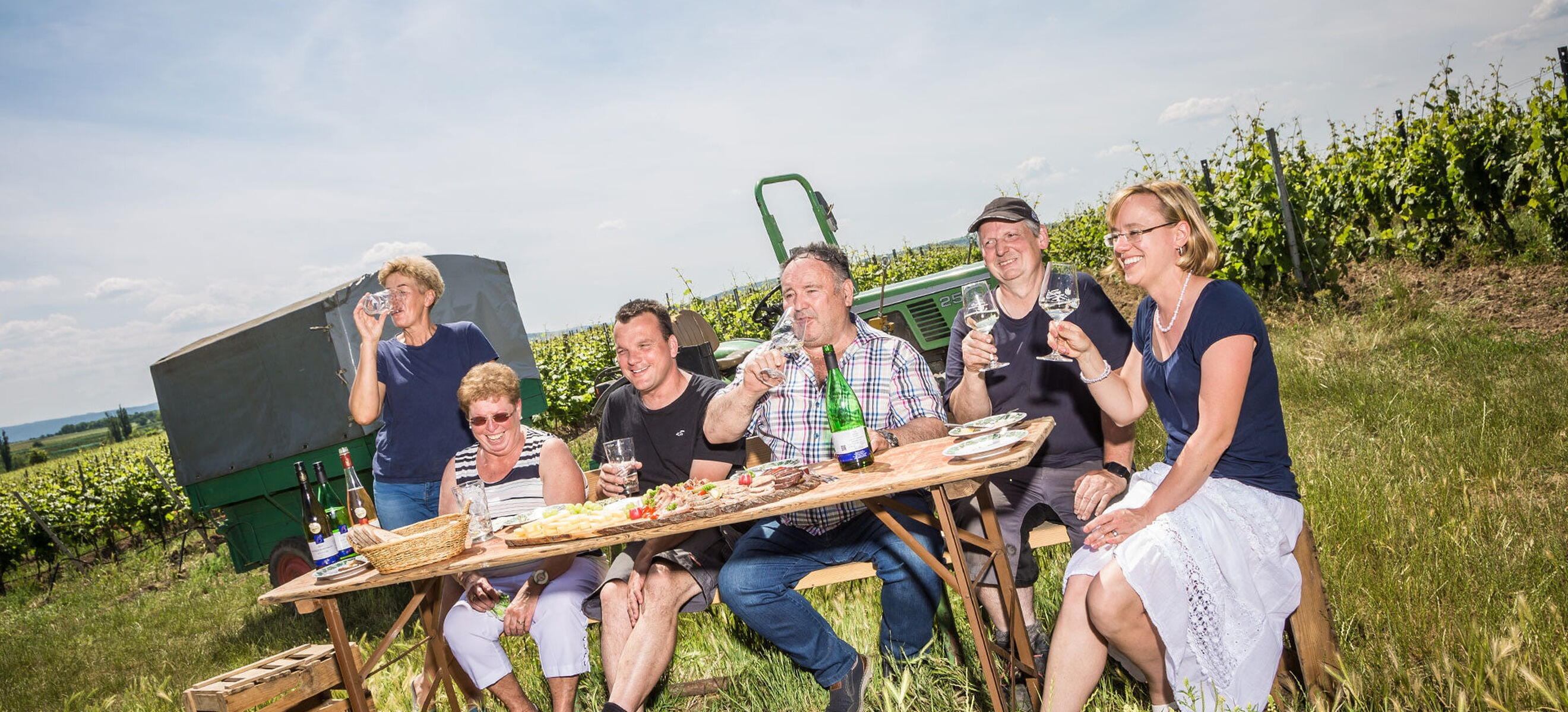 Weingut Residenz Bechtel