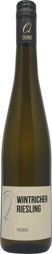 2023 Wintricher Riesling trocken