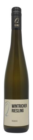 2023 Wintricher Riesling trocken