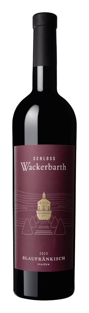 2023er Blaufränkisch QW trocken