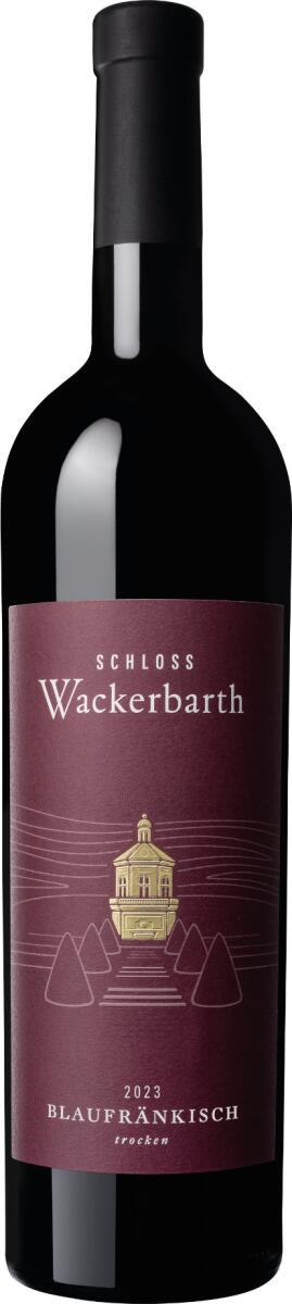 2023er Blaufränkisch QW trocken