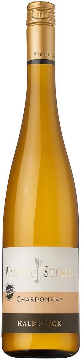 Chardonnay Halbstück (WLS-Exklusiv) (bio)
