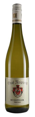 2024 Muskateller trocken