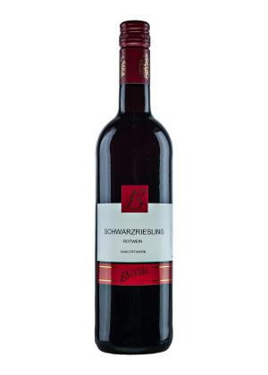 2021 Schwarzriesling