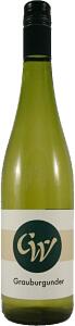 Grauburgunder Weingut Jens Christmann