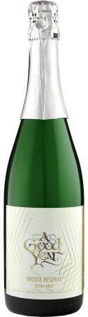 2018 Haussekt Grosse Reserve