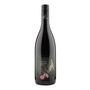 2017 Cabernet Sauvignon Barrique