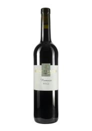 Nemesis Rotwein Cuvée trocken Weingut Brenneis-Koch