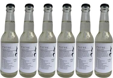 "Pause"-Paket