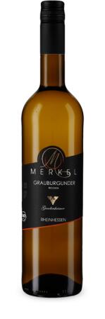 2021 Grauburgunder "Gundersheimer"