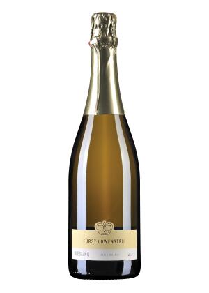 Silvaner Sekt 2014