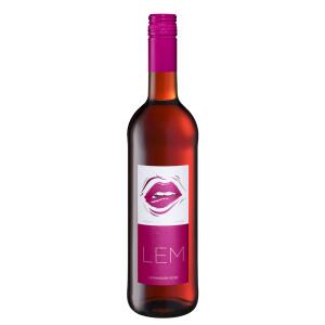 2022 Lem Lemberger Rosé QbA lieblich