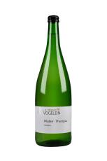 2022 Müller Thurgau trocken