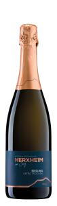 Riesling Sekt extra trocken I 2022 Winzergenossenschaft Herxheim am Berg