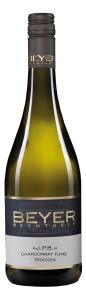 Chardonnay Fumé trocken Weingut Johann P. Beyer