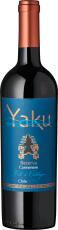 2021 "Yaku" Carménère Reserva