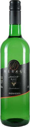 2024 "AMOUR BLANC" Gundersheimer