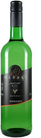 2024 "AMOUR Blanc" Gundersheimer