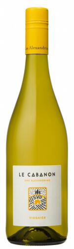 2024 Le Cabanon Viognier VdF