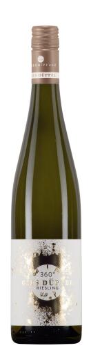 2025 2025er RIESLING -360°-